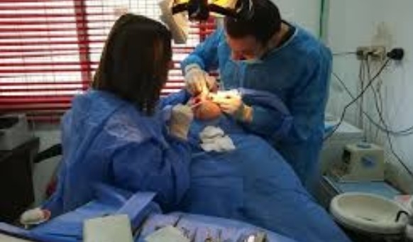 اختراع سوري جديد في مجال تقويم الأسنان يحقق ميزات واعدة