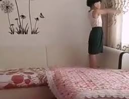 بالفيديو.. طفلة الـ