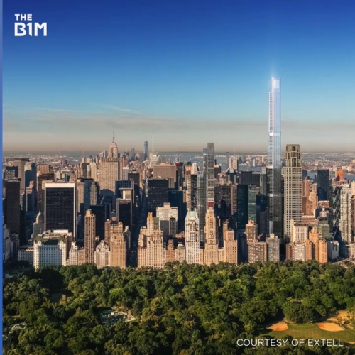 عرض شقة فاخرة تقدر بملايين الدولارات في أطول برج سكني بالعالم