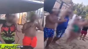 فيديو متداول لـ