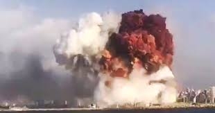 الصحة اللبنانية: 191 شهيداً و 7 مفقودين في حصيلة جديدة لانفجار مرفأ بيروت