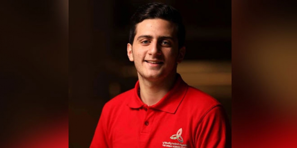 برونزية لسورية في الأولمبياد العالمي لعلم الأحياء الذي نظمته اليابان خلال الشهر الجاري   