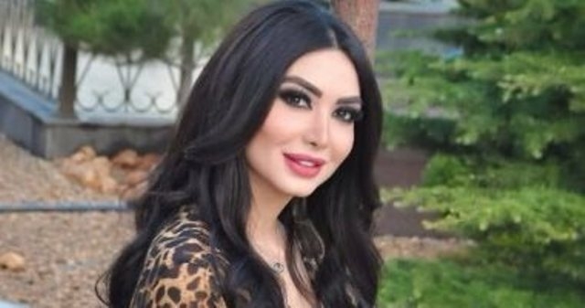 متضامنون مع دانا جبر والفضيحة للمبتز