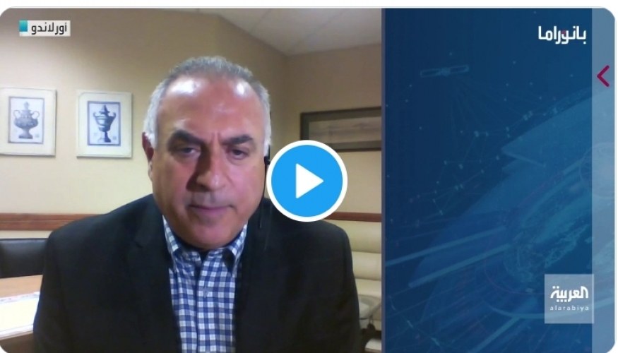 آخر ابداعات قناة 