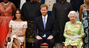الأمير هاري لم يبلغ ملكة بريطانيا بشأن صفقته مع 