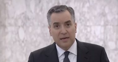 رئيس الوزراء اللبناني المكلف يغرد في ذكرى مرور شهر على انفجار مرفأ بيروت