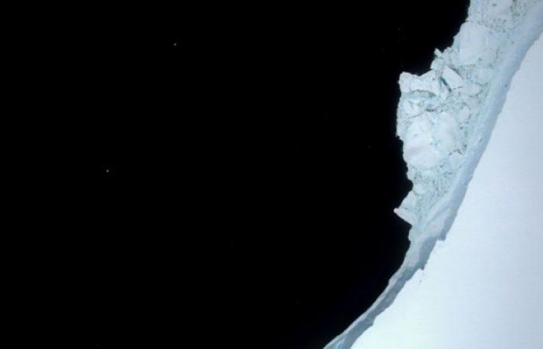 تحذيرات من اكتشاف خطير أسفل 