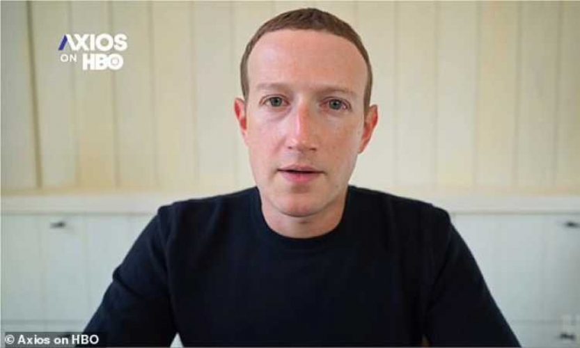 مارك يرد على اتهامات تدمير 