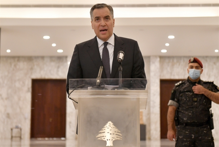 باريس أمام الاختبار: التوافق أو الانفجار السياسي الثنائي الشيعي لن يوافق على حكومة أمر واقع  بقلم:ابراهيم الأمين