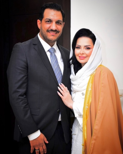 ديانا كرزون تحتفل بزفافها اليوم.. وتعتذر!