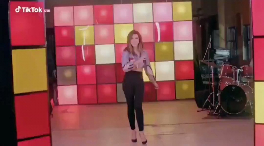 بعد انفجارات بيروت.. نانسي عجرم تحيي أول حفل على 