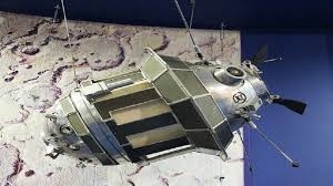 روسيا تؤكد احتراق قمرها الصناعي في الغلاف الجوي للأرض