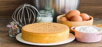 العثور على بديل للبيض عند تحضير المعجنات   