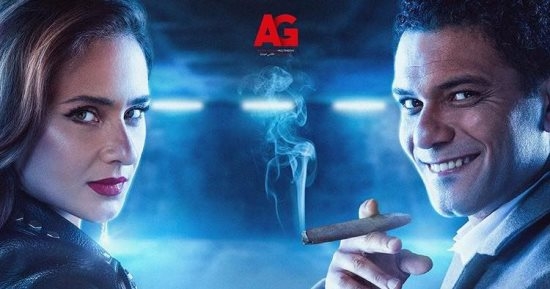 تحويل الجزء الثاني من مسلسل 