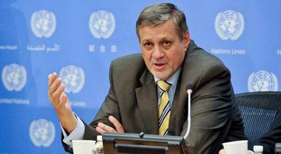 انتقاد أممي للسياسيين في لبنان، بعد اعتذار 