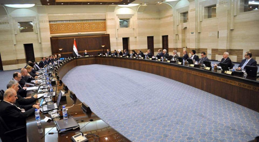 مجلس الوزراء يصدر تعليمات جديدة، لمواجهة للحرائق وتبعاتها