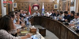 تعرف بالتفصيل على حجم المبالغ التي جمعها الصناعيين ورجال الاعمال لتعويض متضرري الحرائق!