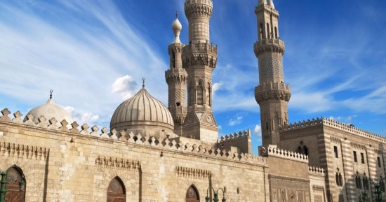 الأزهر يُناشد العرب للتضامن مع سوريا في أزماتها