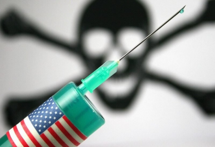 تنفيذ حكم الإعدام بحق امرأة أميركية لأول مرة منذ 70 عامًا.