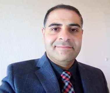 ترامب يطرق باب الأسد.. أبعد من ملف المخطوفين؟     بقلم :الدكتور محمد بكر