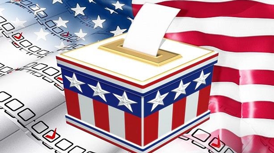 أزمة النظام السياسي الأميركي: هشاشة الديموقراطيّة؟       بقلم :أسعد أبو خليل