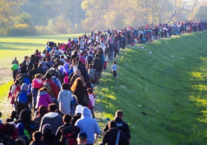 مؤتمر عودة اللاجئين إلى سورية...   كيف سيبدأ وكيف سينتهي؟!