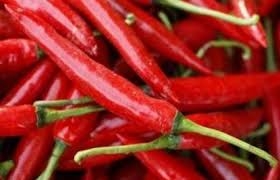 دراسة تزعم الكشف عن أثر صحي رائع لتناول الفلفل الحار!