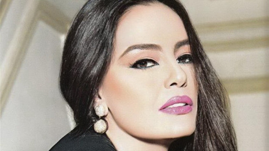 شريهان تكشف عن 