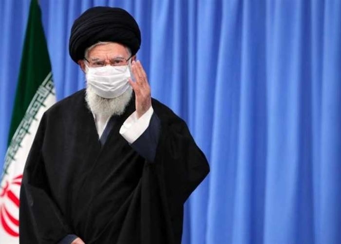 الخامنئي يغرد ويثير تفاعلا: 