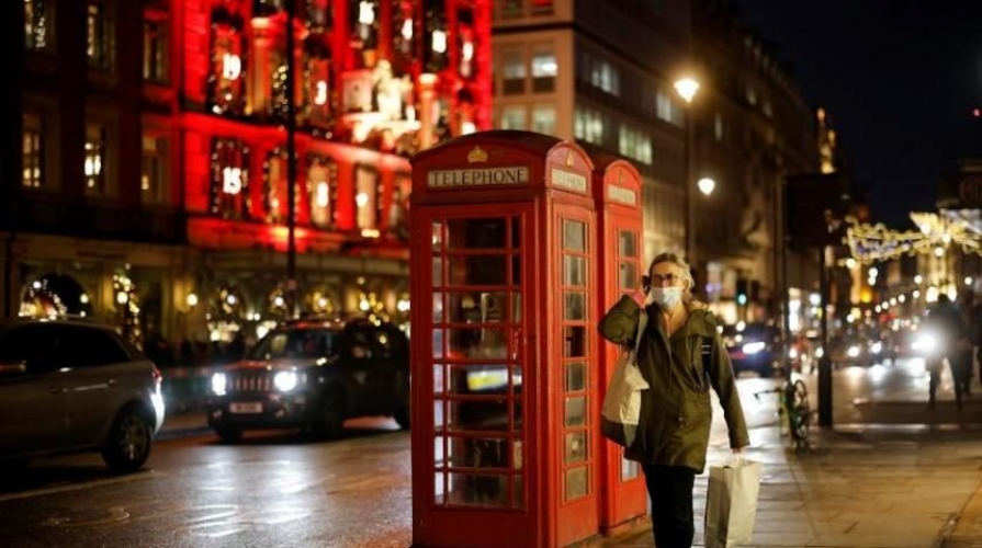 بريطانيا.. سلالة كورونا الجديدة خرجت عن السيطرة