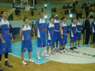 الجلاء في نصف نهائي غرب آسيا لملاقاة مهرام الإيراني