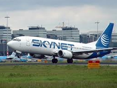 الهيئة الألمانية للطيران والفضاء: الملاحة البحرية تلوث الجو أكثر من الطيران