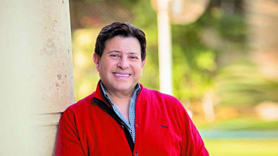 هاني شاكر عن الغناء في وداع 2020: 