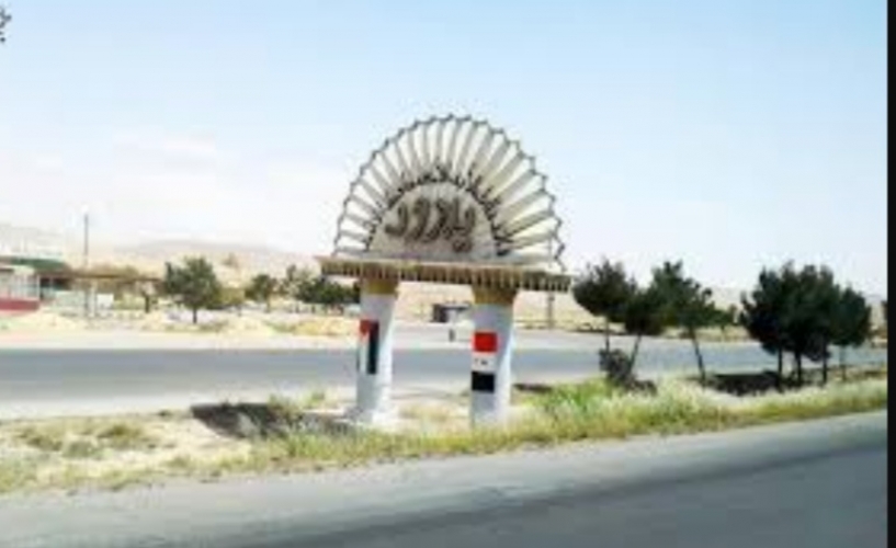 استشهاد طفل إثر انفجار جسم غريب من مخلفات الإرهابيين في يبرود   