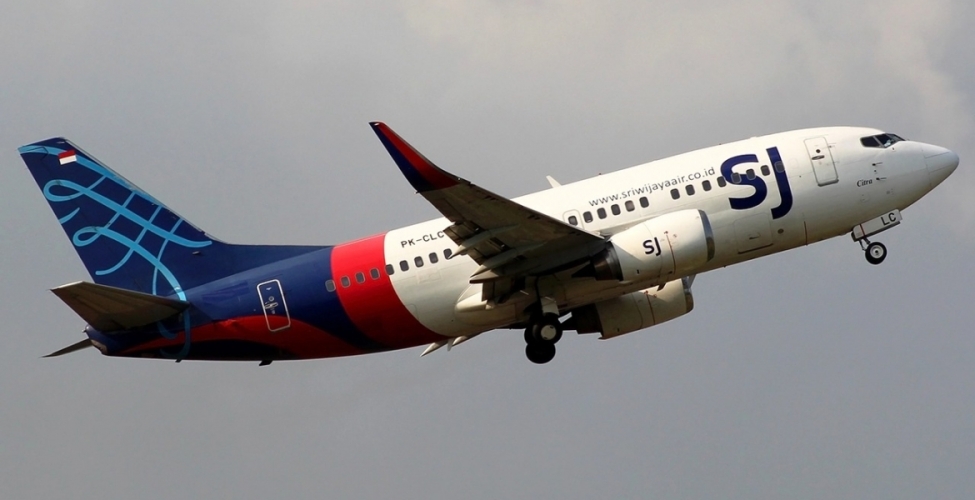 فقدان طائرة إندونسية بعد إقلاعها من جاكرتا.. والعثور على حطامها