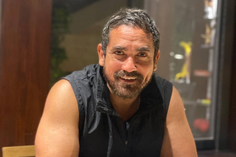 شفاء الفنان المصري أمير كرارة من كورونا