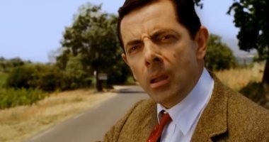 فيلم رسوم متحركة جديد عن شخصية Mr. Bean للممثل روان أتكينسون