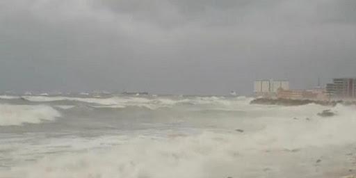 سورية .. إغلاق المرافئ و مصب النفط الى إشعار آخر