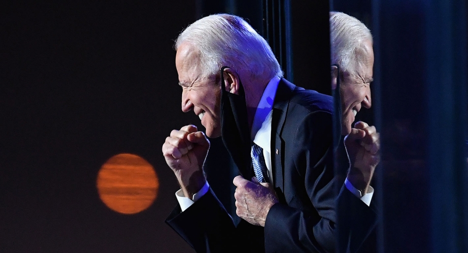 بايدن يحاصر المدنيين في الحسكة ضمن مشروعه لتقسيم المنطقة .. ولكن ..!!