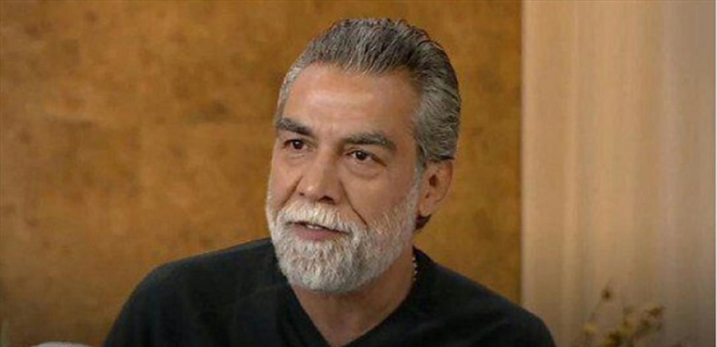 الفنان أيمن رضا: اللبنانيون يسرقون الشعب السوري 