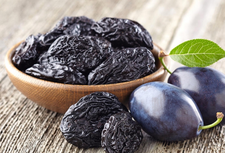 فوائد هامة لتناول الخوج المجفف 