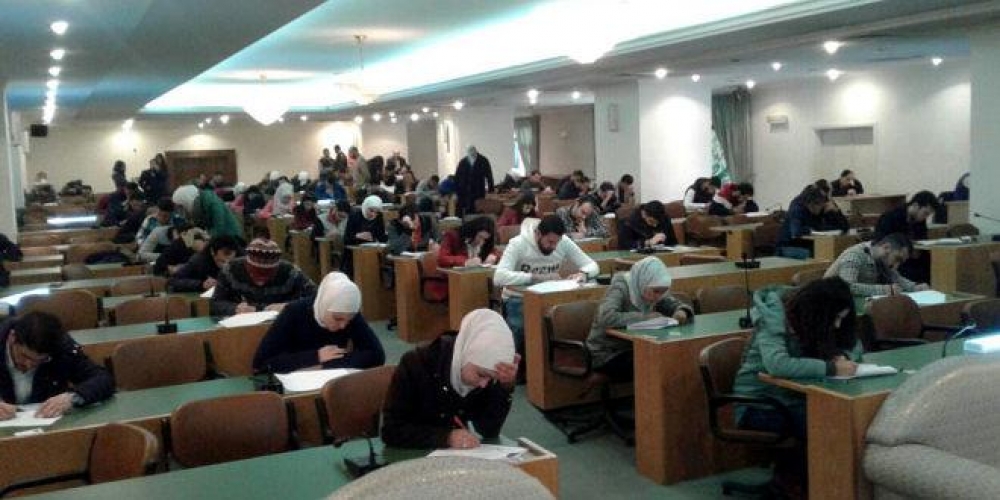 التعليم العالي: 13 آذار المقبل امتحان الهندسة المعلوماتية الموحد