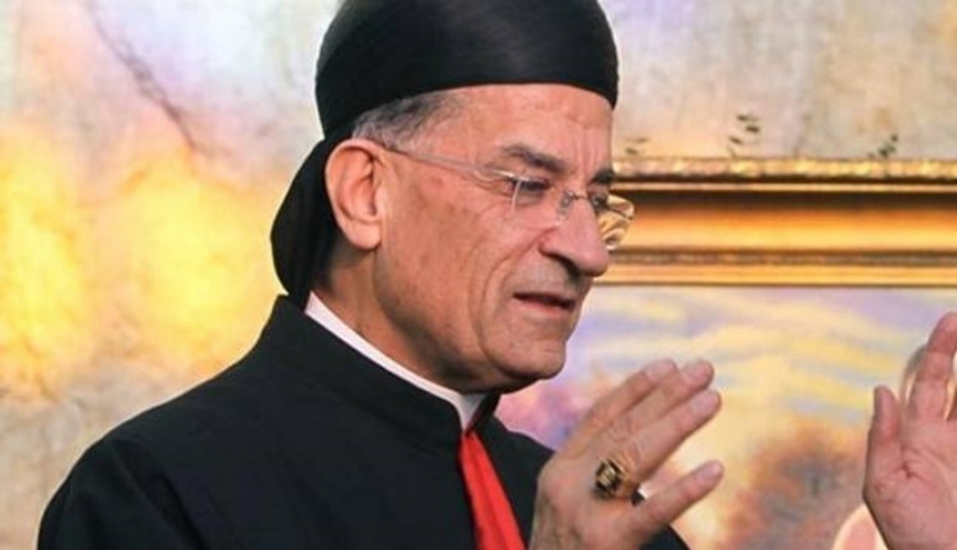 رسالة مفتوحة إلى البطريرك الراعي       بقلم فضيلة الشيخ ماهر حمود