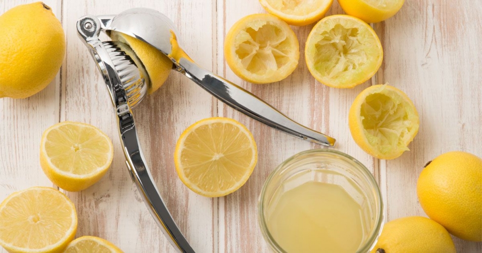 5 طرق «لا تصدق» لتأثير عصير الحامض على صحّتك
