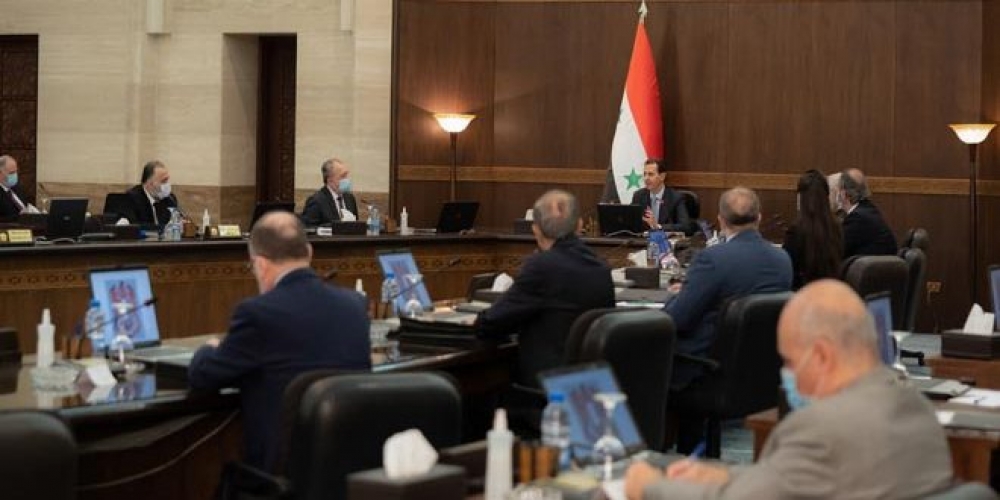 ماذا قال الرئيس الأسد عن ارتفاع الأسعار وعن معركة سعر الصرف..؟ 