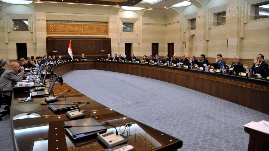 الحكومة تناقش مشروع صك تشريعي لتعديل قانون حماية المستهلك