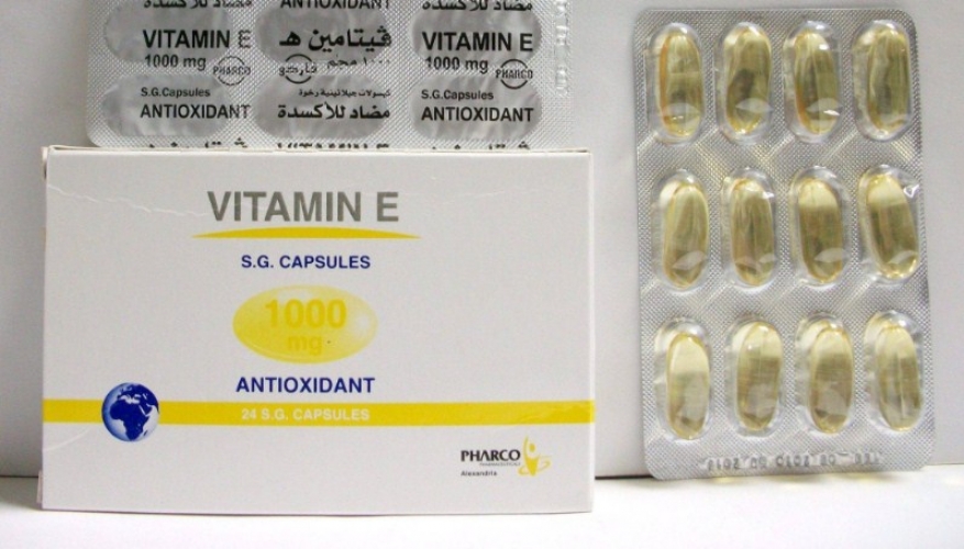 تعرف على الفيتامين الذي قد يعرض حياتك للخطر