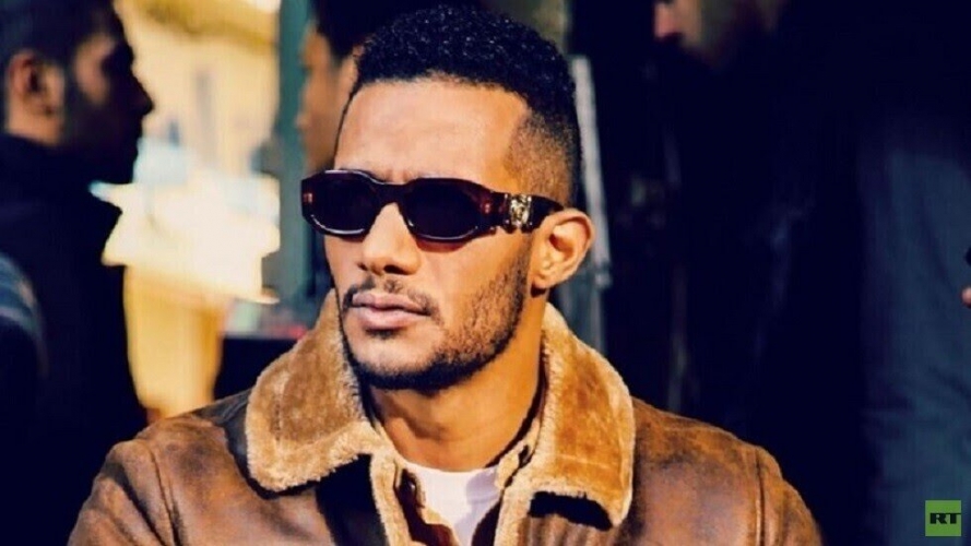 محمد رمضان يعلق على حكم تغريمه لصالح الطيار المفصول