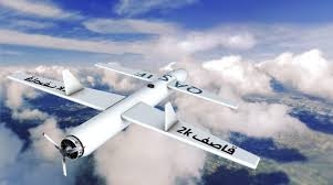 الجيش اليمني يعاود إستهداف قاعدة الملك خالد الجوية بعملية هجومية   