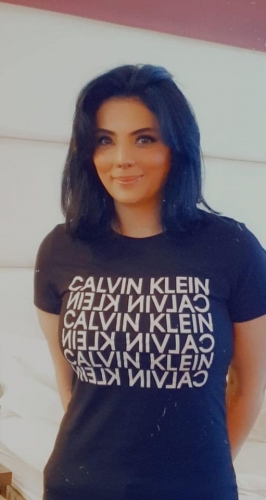 أول ظهور للفنانة المصرية حورية فرغلي بعد 4 عمليات تصحيح لأنفها